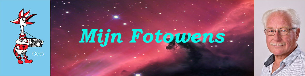 Mijn Fotowens
